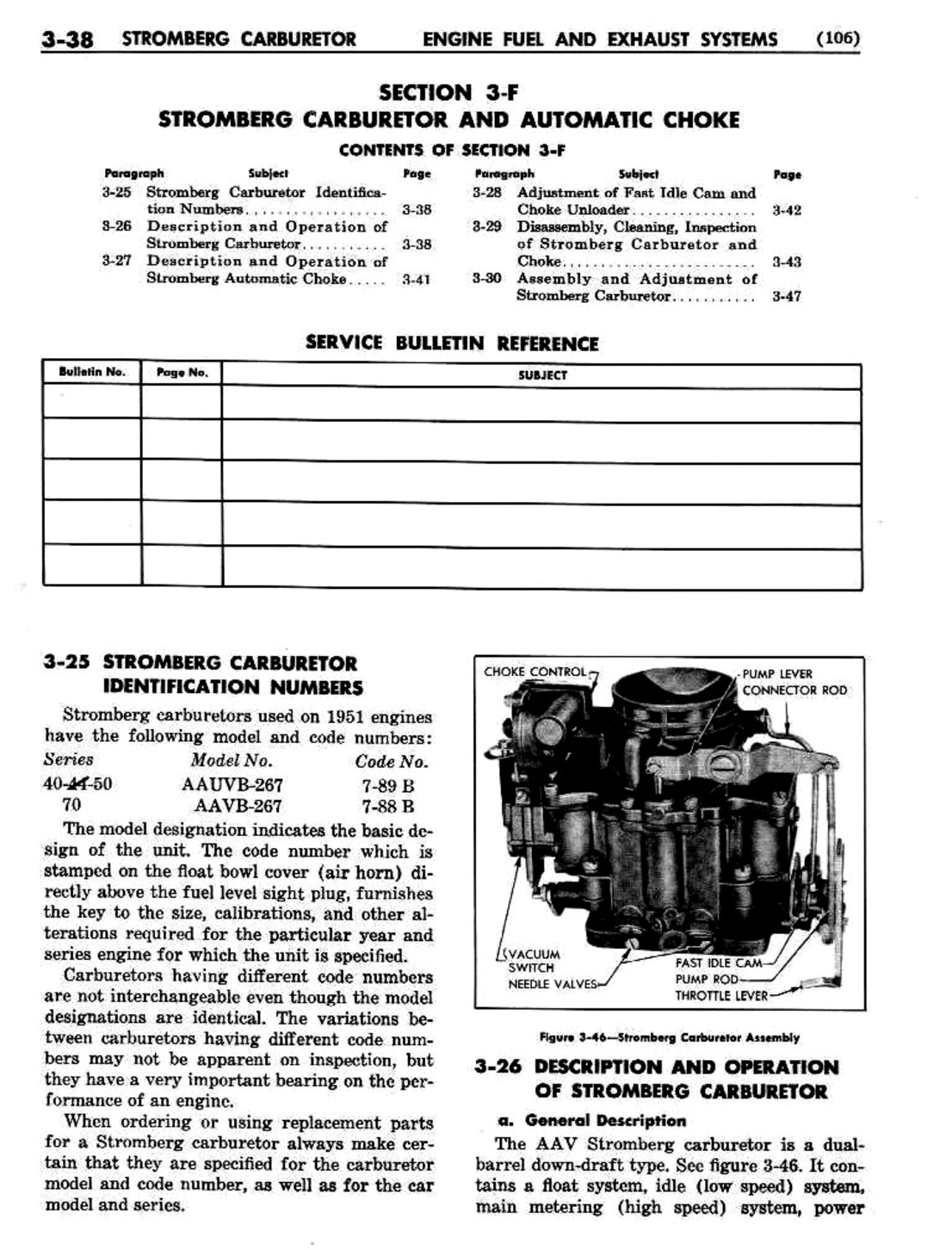 n_04 1951 Buick Shop Manual - Engine Fuel & Exhaust-038-038.jpg